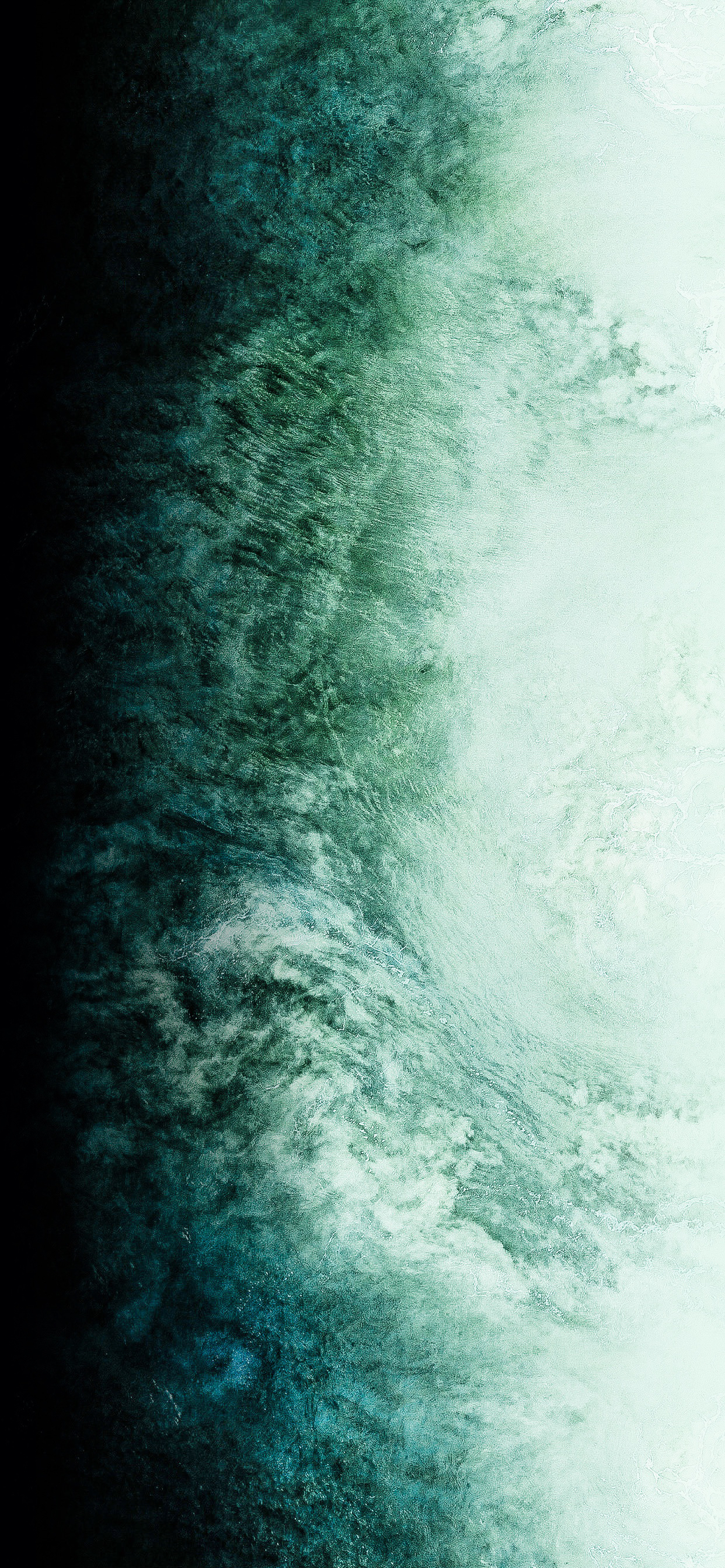 Detail Green Iphone Wallpaper Nomer 5