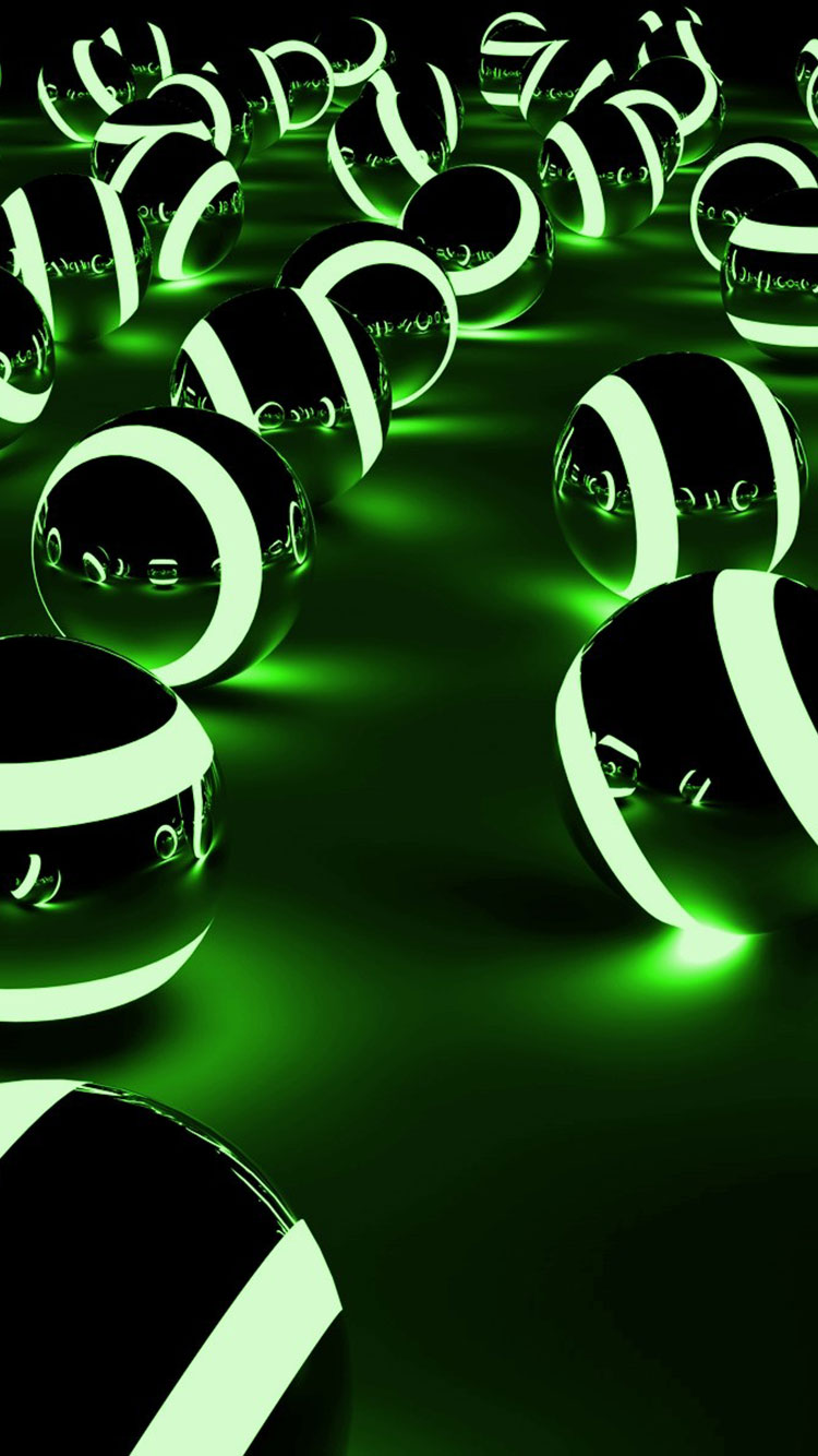 Detail Green Iphone Wallpaper Nomer 38