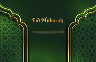 Detail Green Islamic Background Hd Nomer 25