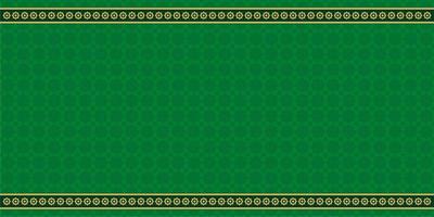 Detail Green Islamic Background Hd Nomer 32