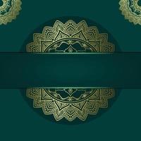 Detail Green Islamic Wallpaper Nomer 53