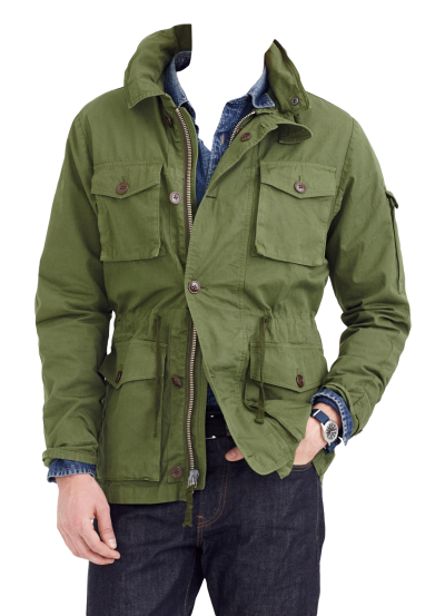Detail Green Jacket Png Nomer 14