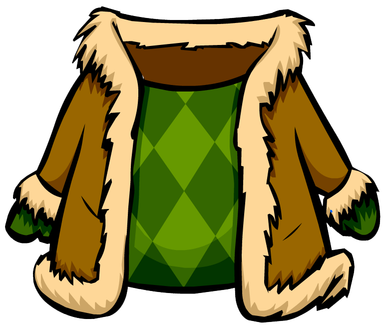 Detail Green Jacket Png Nomer 41