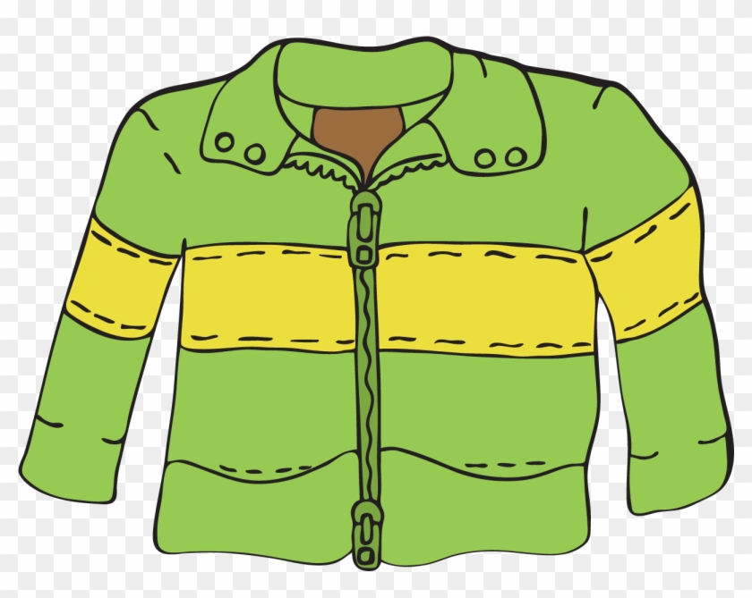 Detail Green Jacket Png Nomer 51