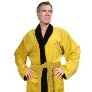 Detail Green Lantern Bathrobe Nomer 12