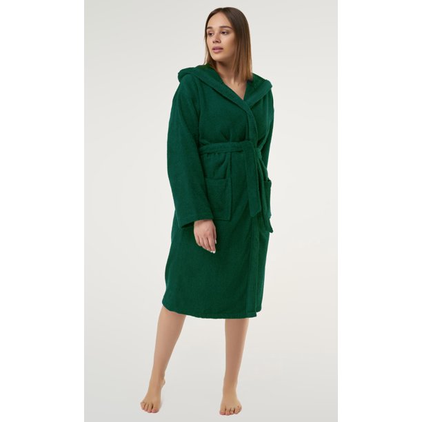 Detail Green Lantern Bathrobe Nomer 18