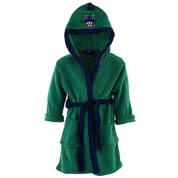 Detail Green Lantern Bathrobe Nomer 19