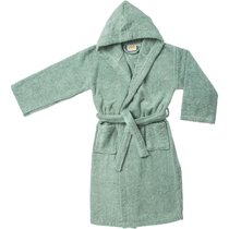Detail Green Lantern Bathrobe Nomer 21