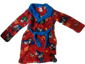 Detail Green Lantern Bathrobe Nomer 24
