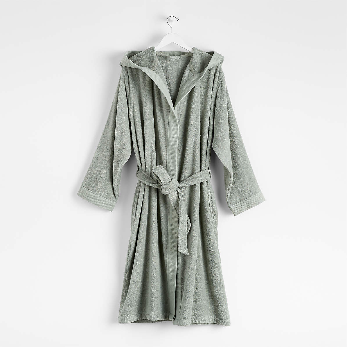 Detail Green Lantern Bathrobe Nomer 26