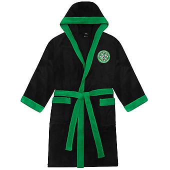 Detail Green Lantern Bathrobe Nomer 29