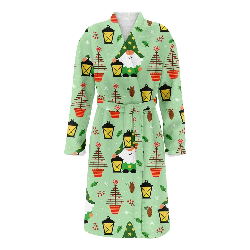 Detail Green Lantern Bathrobe Nomer 32