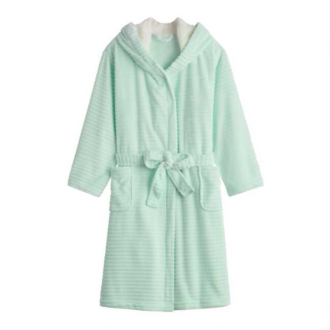 Detail Green Lantern Bathrobe Nomer 33