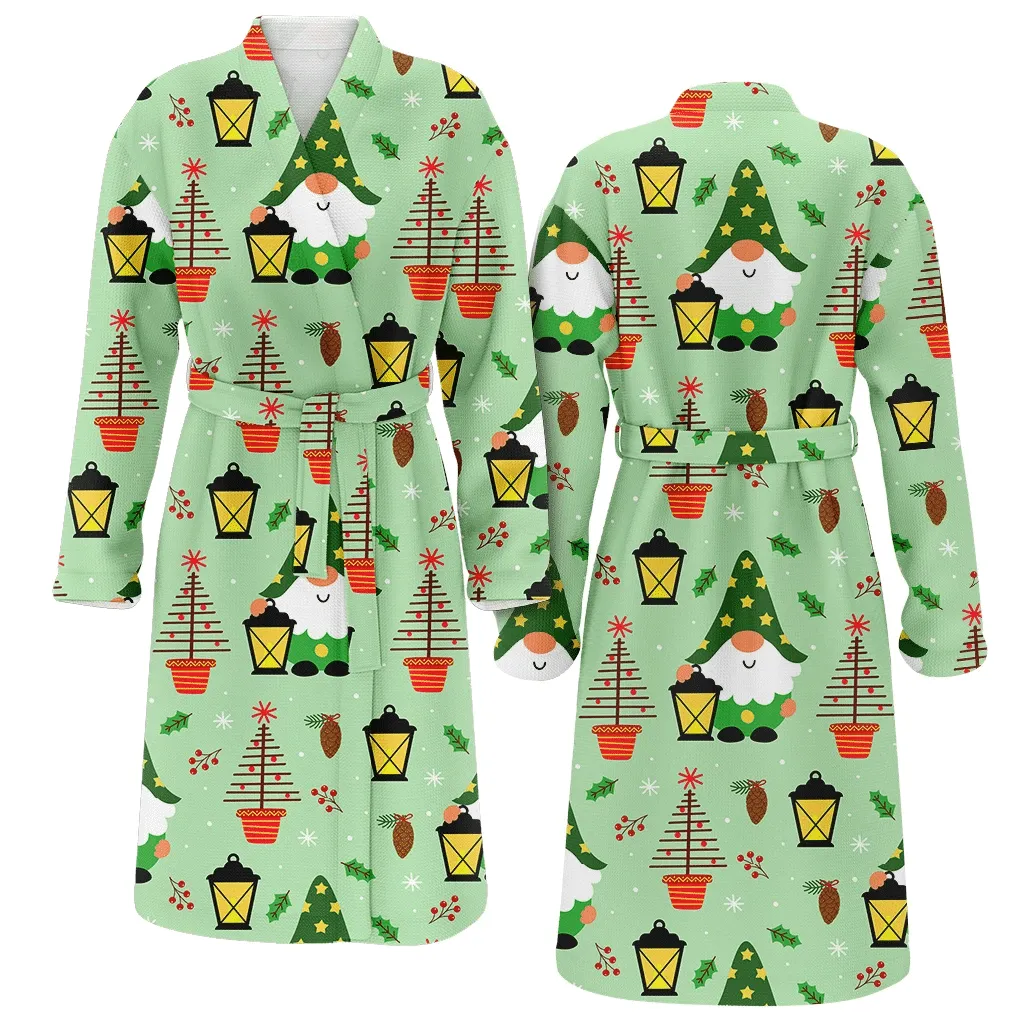 Detail Green Lantern Bathrobe Nomer 47