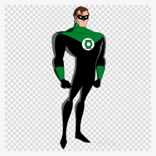 Detail Green Lantern Clipart Nomer 12