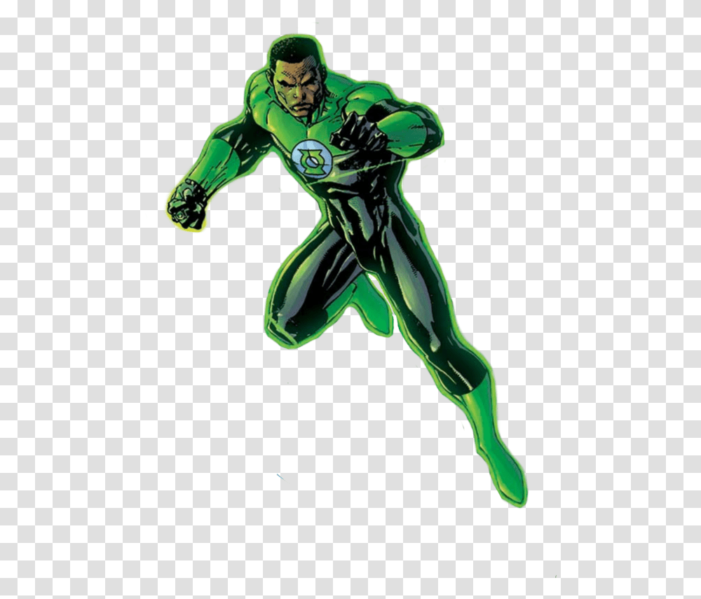 Detail Green Lantern Clipart Nomer 17