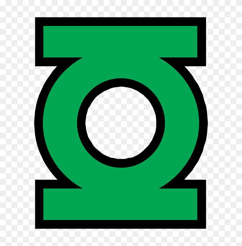 Detail Green Lantern Clipart Nomer 18