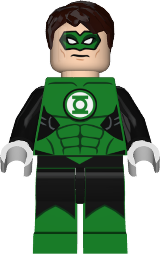 Detail Green Lantern Clipart Nomer 34