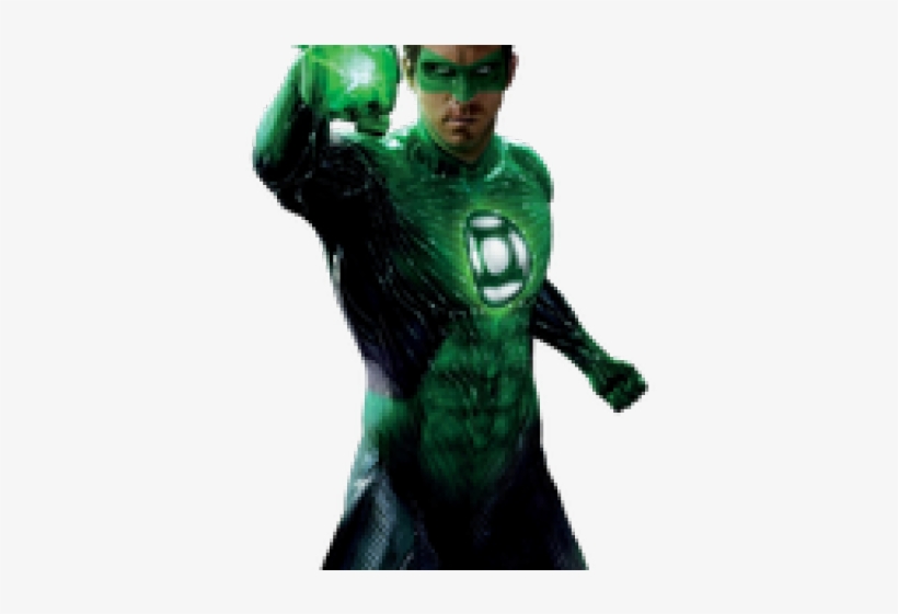 Detail Green Lantern Clipart Nomer 41