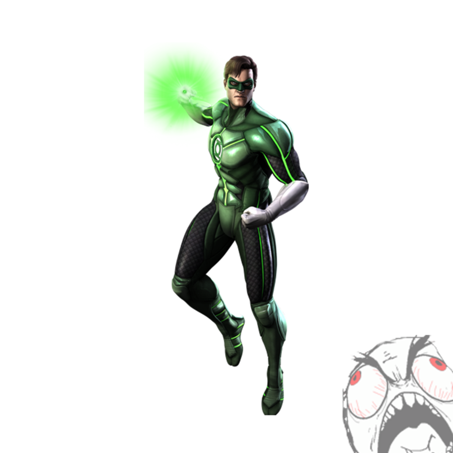 Detail Green Lantern Clipart Nomer 42