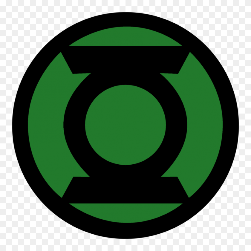 Detail Green Lantern Clipart Nomer 47
