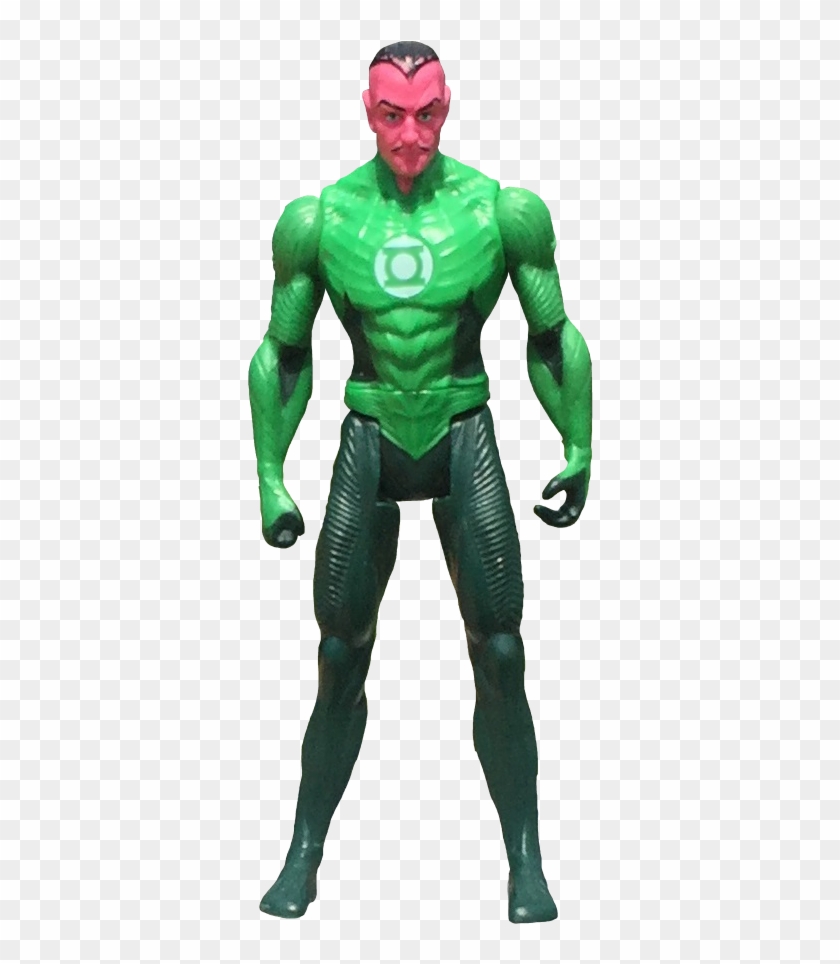 Detail Green Lantern Clipart Nomer 56