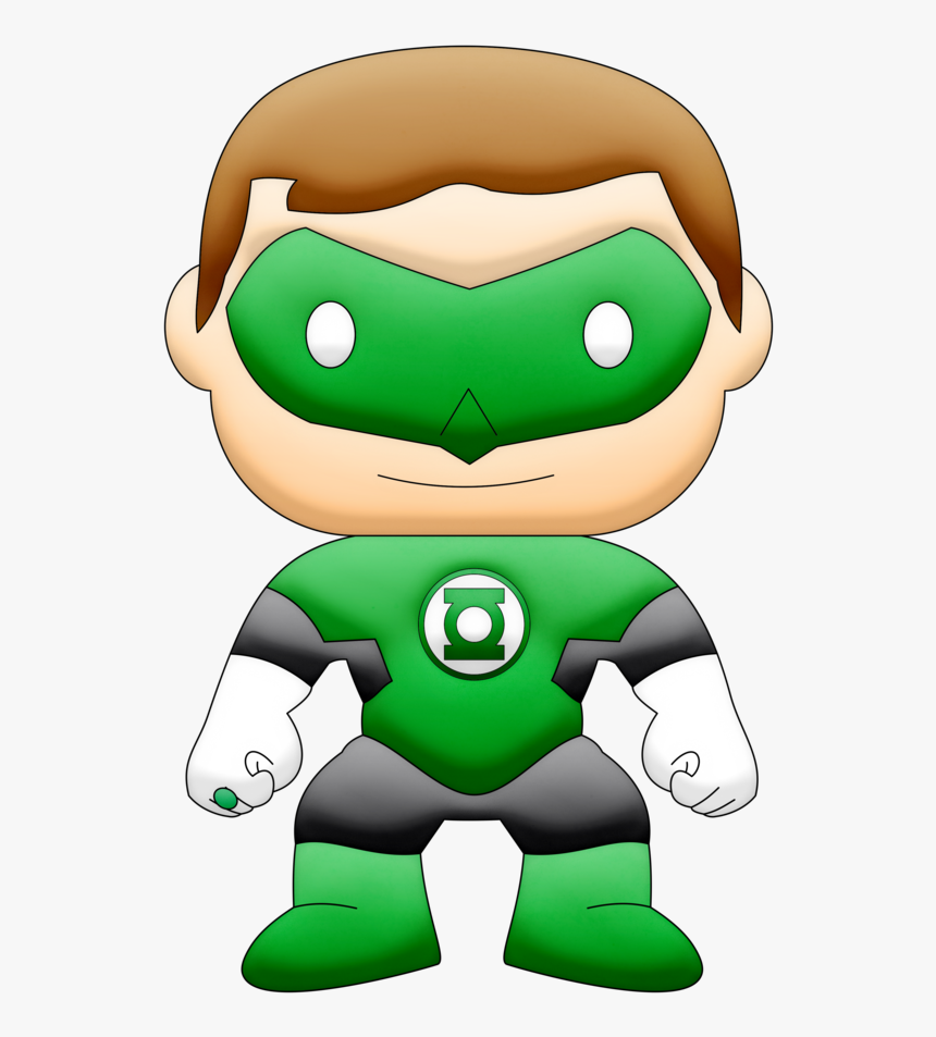 Detail Green Lantern Clipart Nomer 6