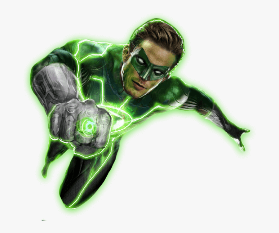 Detail Green Lantern Clipart Nomer 7
