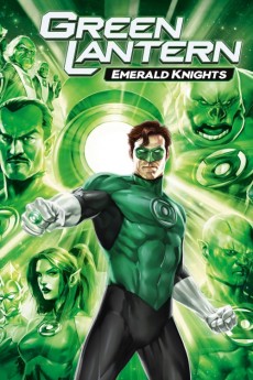 Green Lantern Emerald Knights Torrent - KibrisPDR