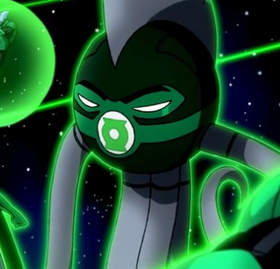 Detail Green Lantern Emerald Knights Torrent Nomer 7