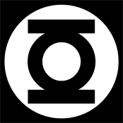 Detail Green Lantern Logo Png Nomer 14