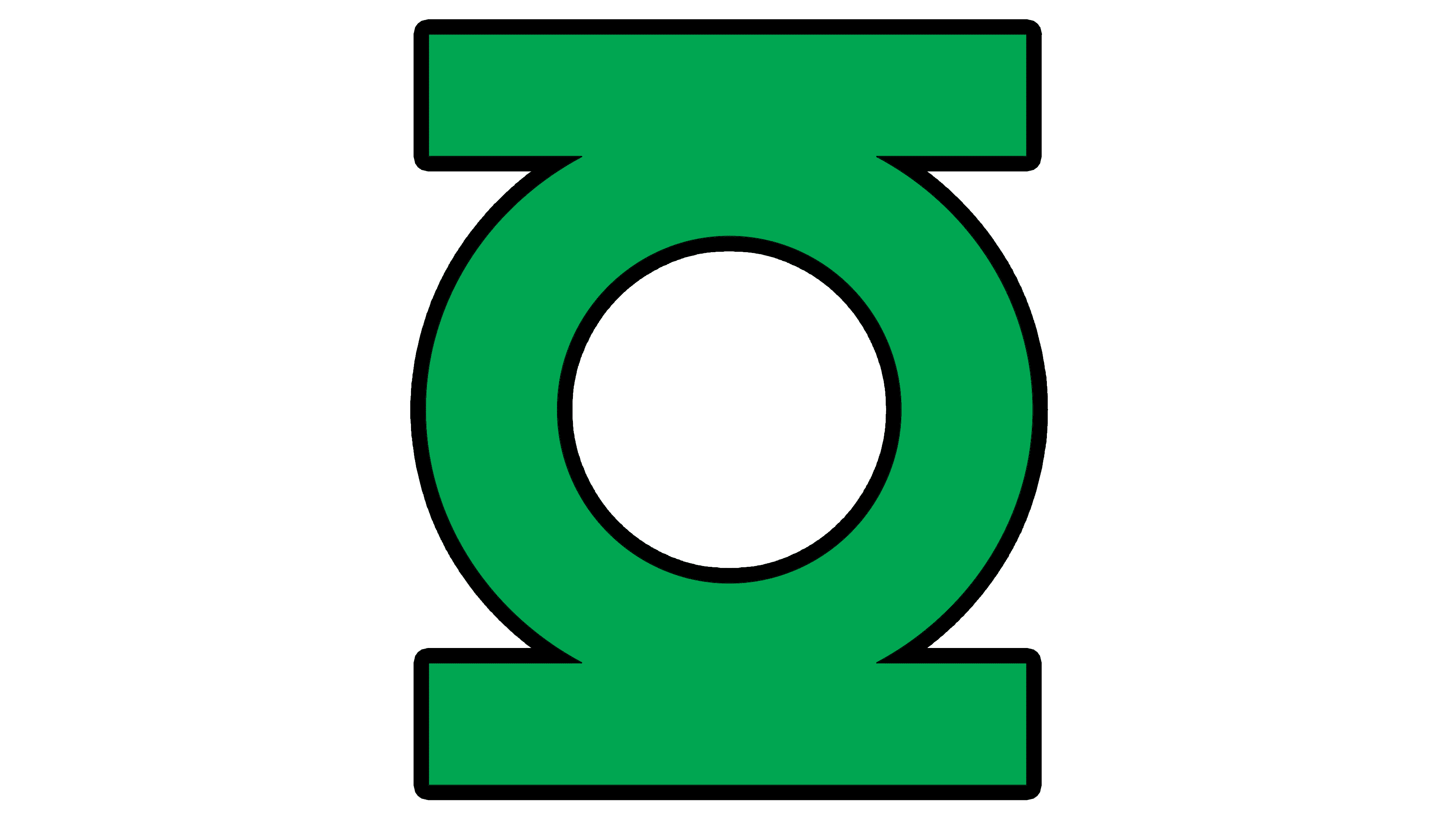 Detail Green Lantern Logo Png Nomer 6