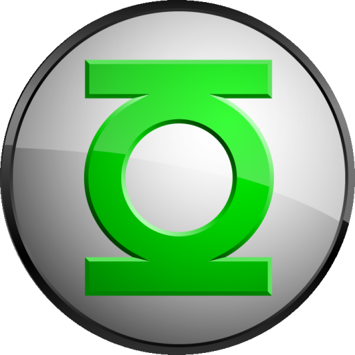 Detail Green Lantern Logo Png Nomer 55
