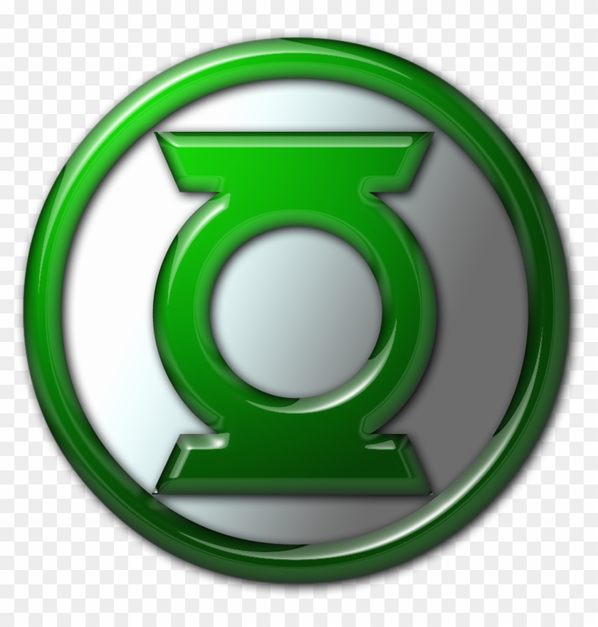 Detail Green Lantern Logo Png Nomer 10