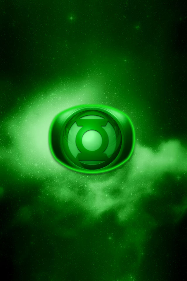 Detail Green Lantern Ring Wallpaper Nomer 12