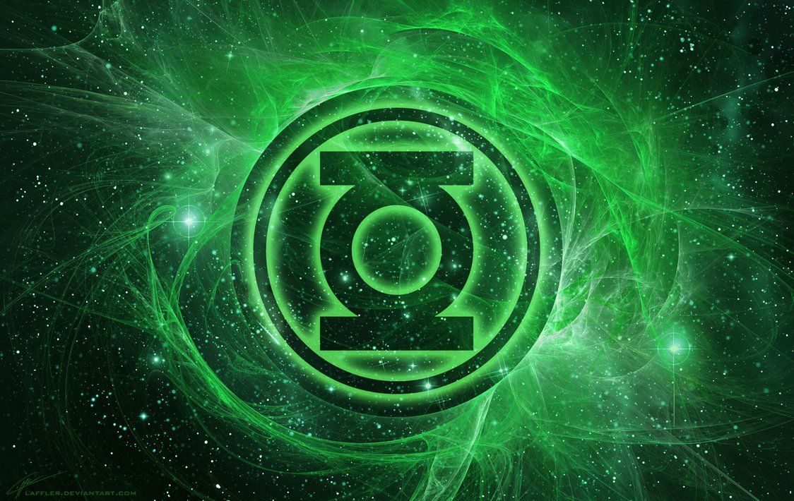 Detail Green Lantern Ring Wallpaper Nomer 13
