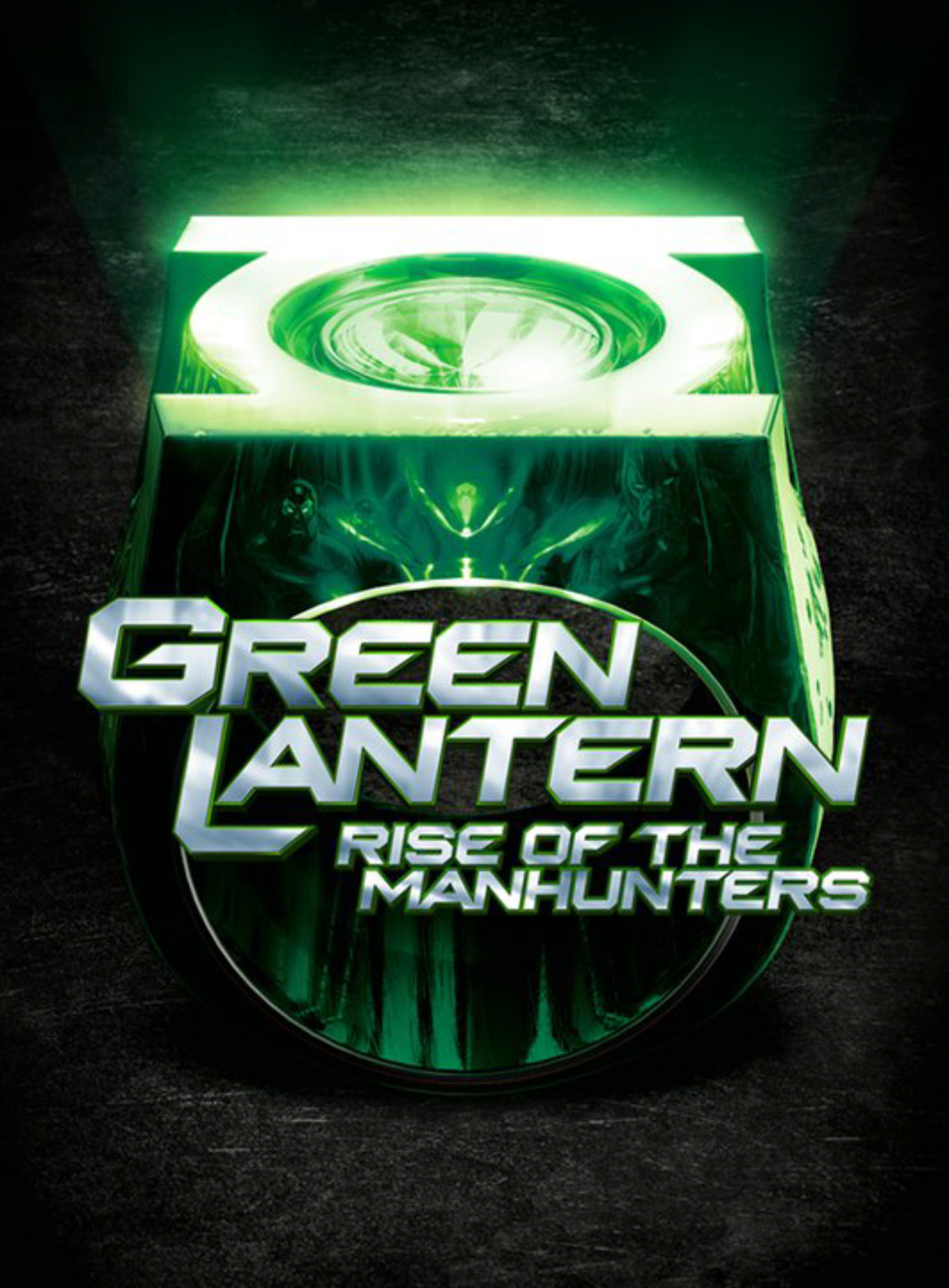 Detail Green Lantern Ring Wallpaper Nomer 20