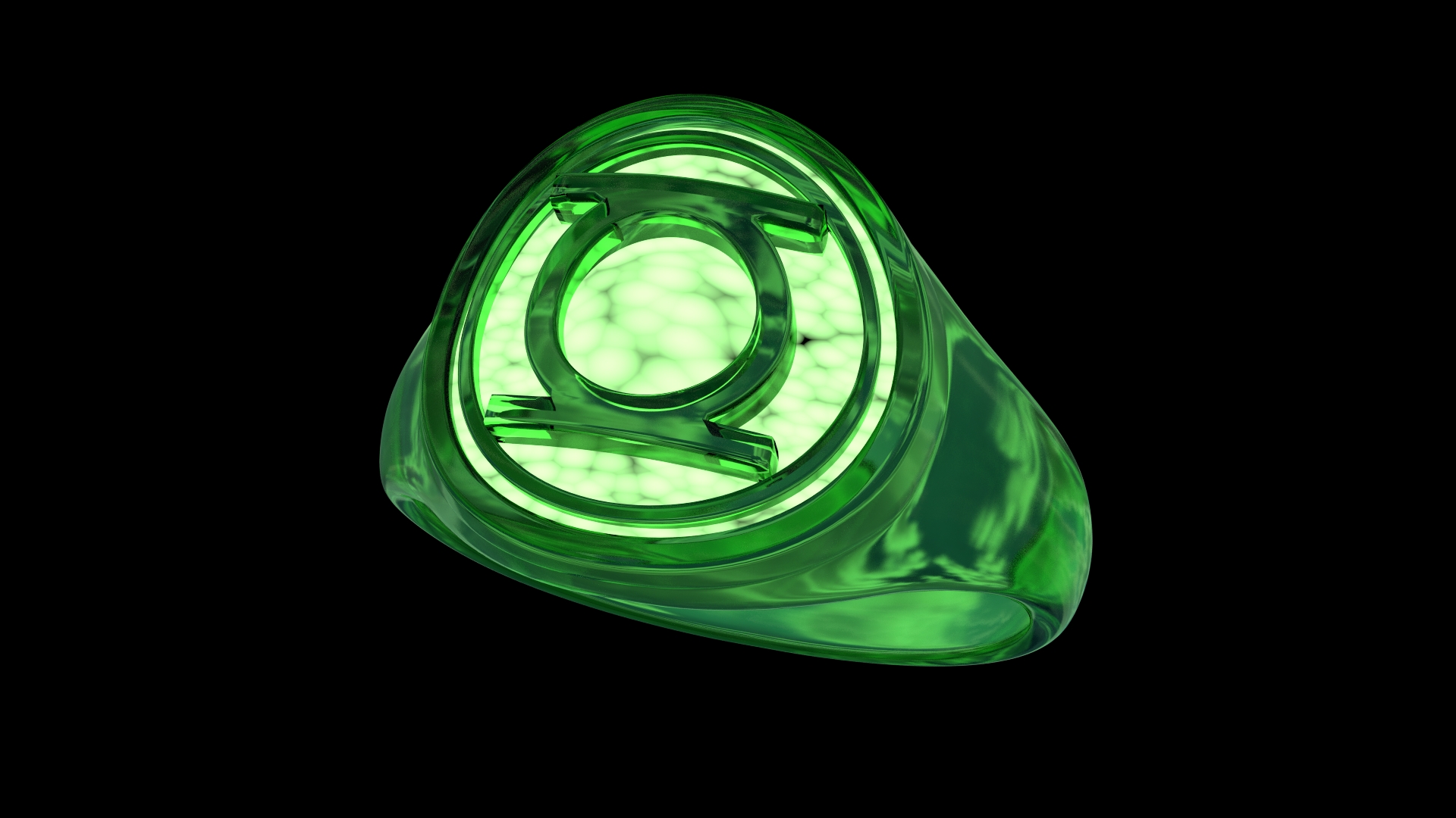 Detail Green Lantern Ring Wallpaper Nomer 22