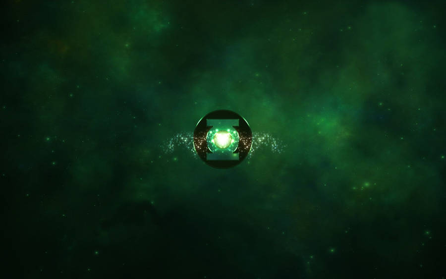 Detail Green Lantern Ring Wallpaper Nomer 24