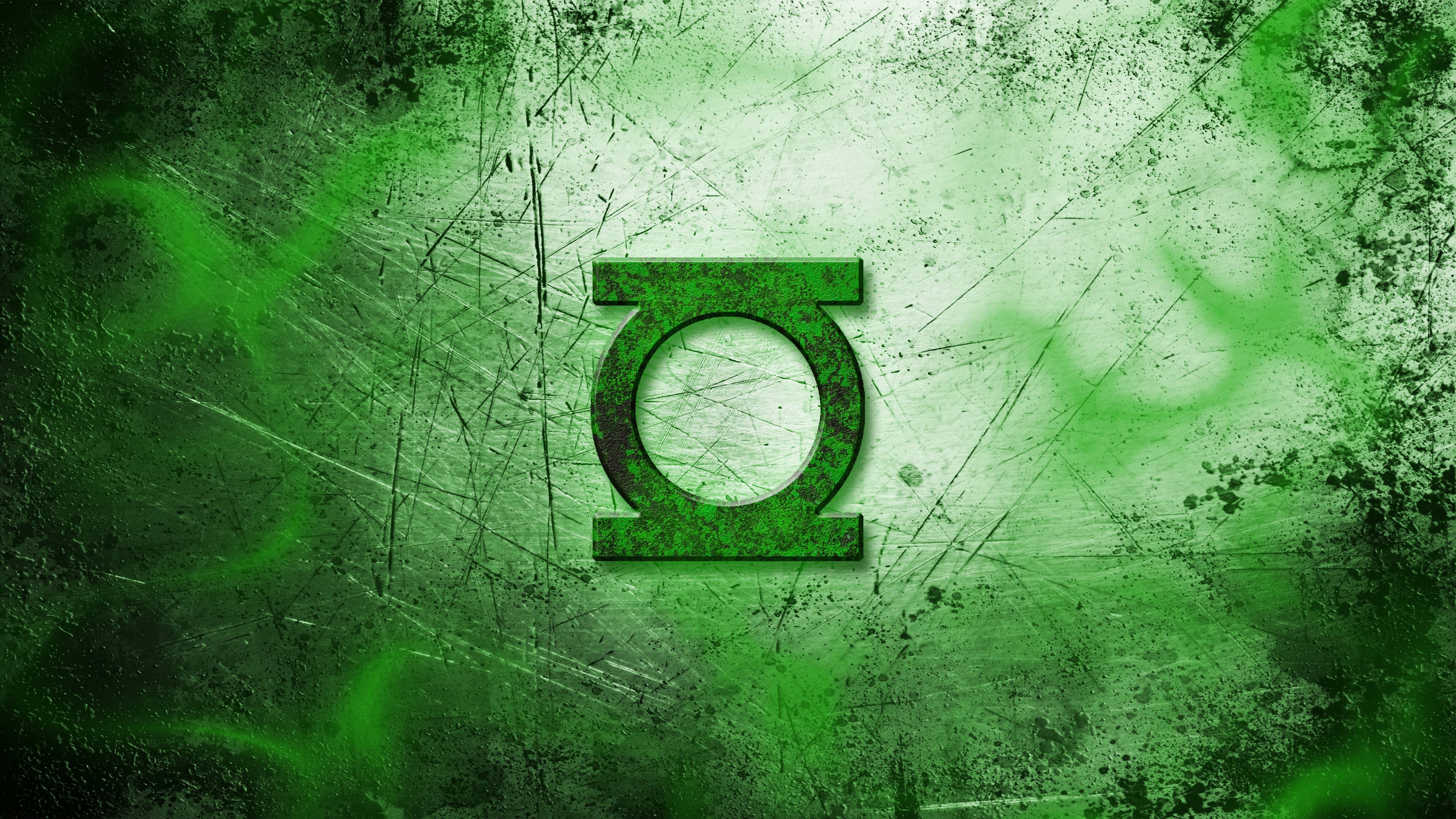 Detail Green Lantern Ring Wallpaper Nomer 26
