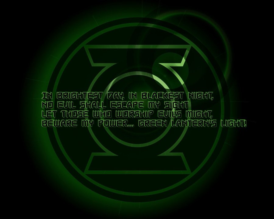 Detail Green Lantern Ring Wallpaper Nomer 33