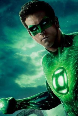 Detail Green Lantern Ring Wallpaper Nomer 35