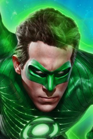 Detail Green Lantern Ring Wallpaper Nomer 38