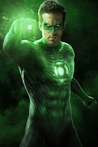 Detail Green Lantern Ring Wallpaper Nomer 43