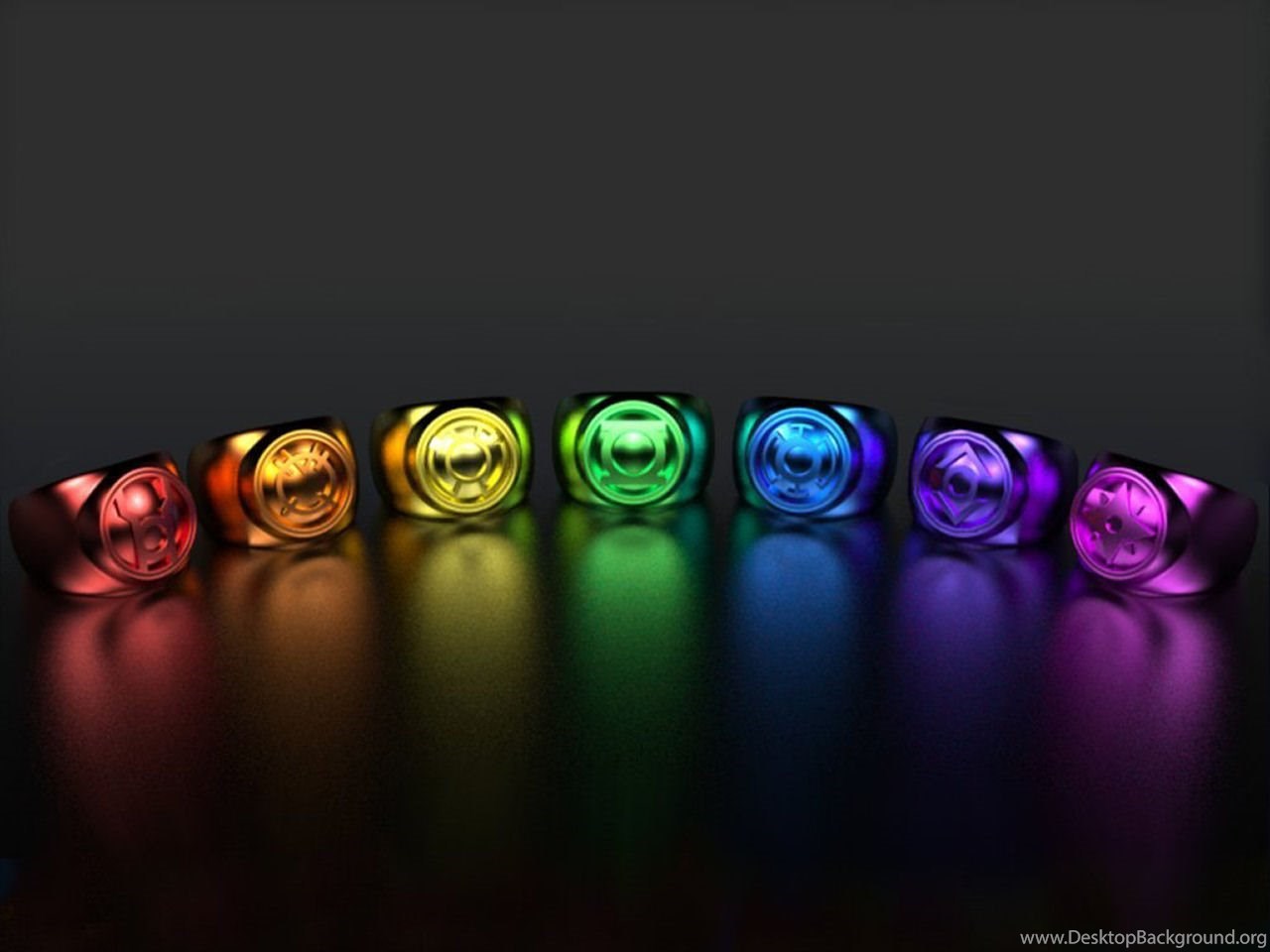 Detail Green Lantern Ring Wallpaper Nomer 48