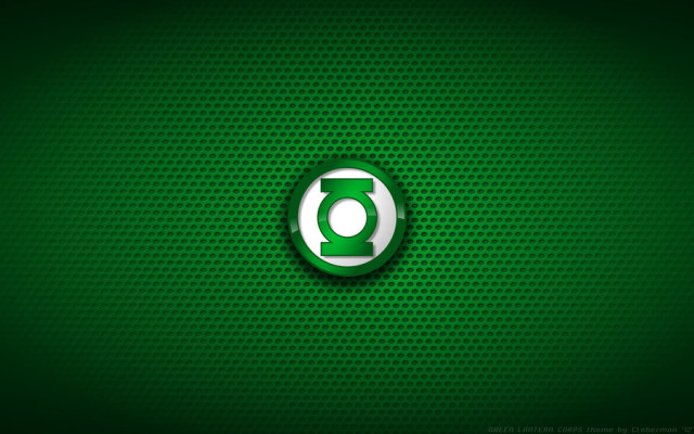 Detail Green Lantern Ring Wallpaper Nomer 49