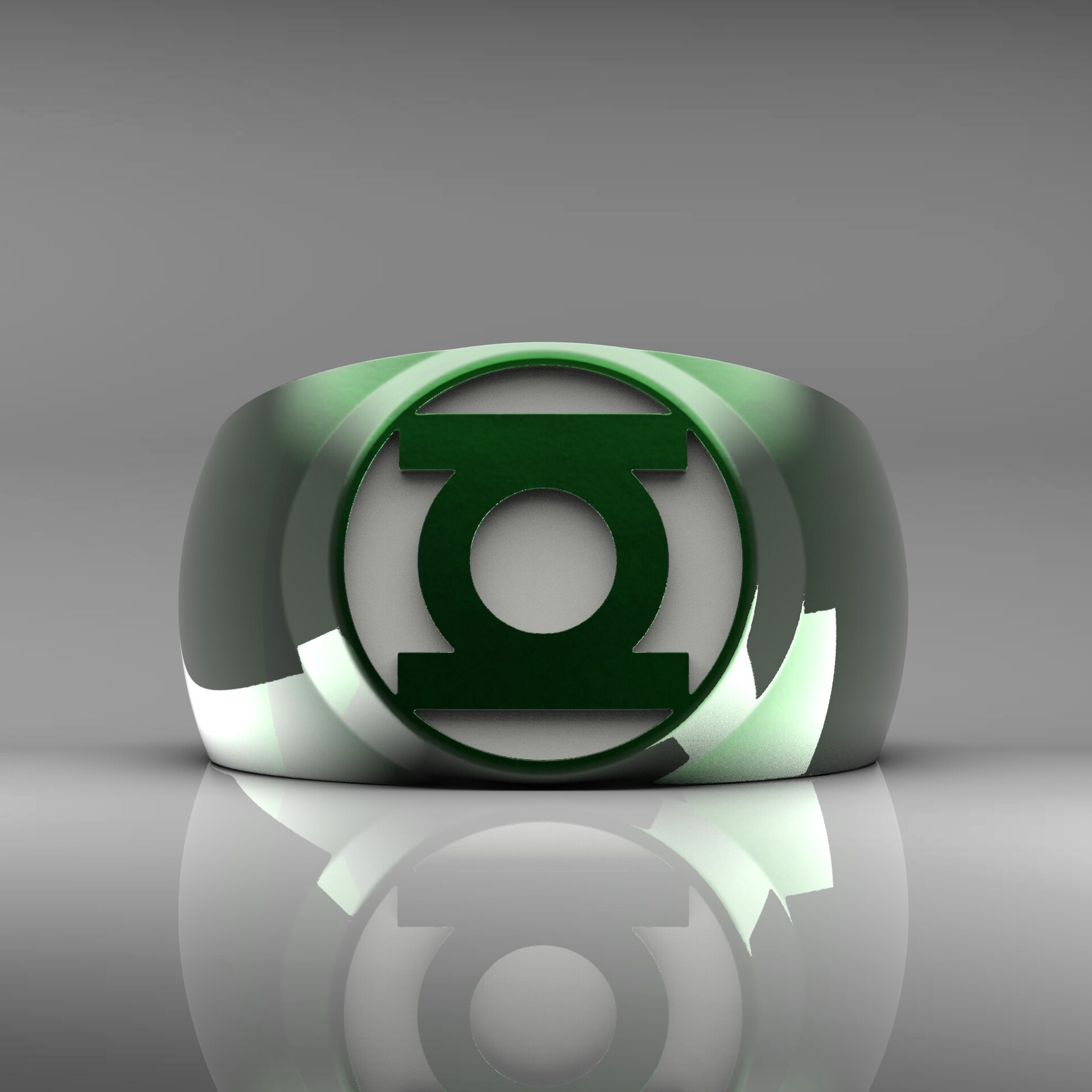 Detail Green Lantern Ring Wallpaper Nomer 55