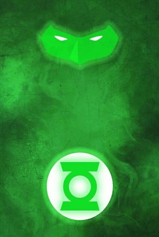 Detail Green Lantern Ring Wallpaper Nomer 7