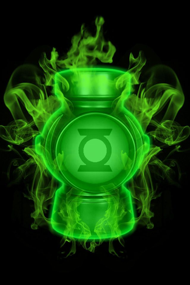 Detail Green Lantern Ring Wallpaper Nomer 8
