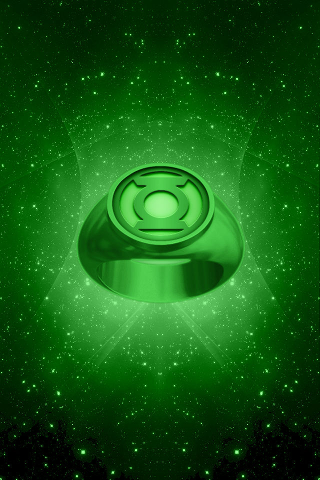 Detail Green Lantern Ring Wallpaper Nomer 9